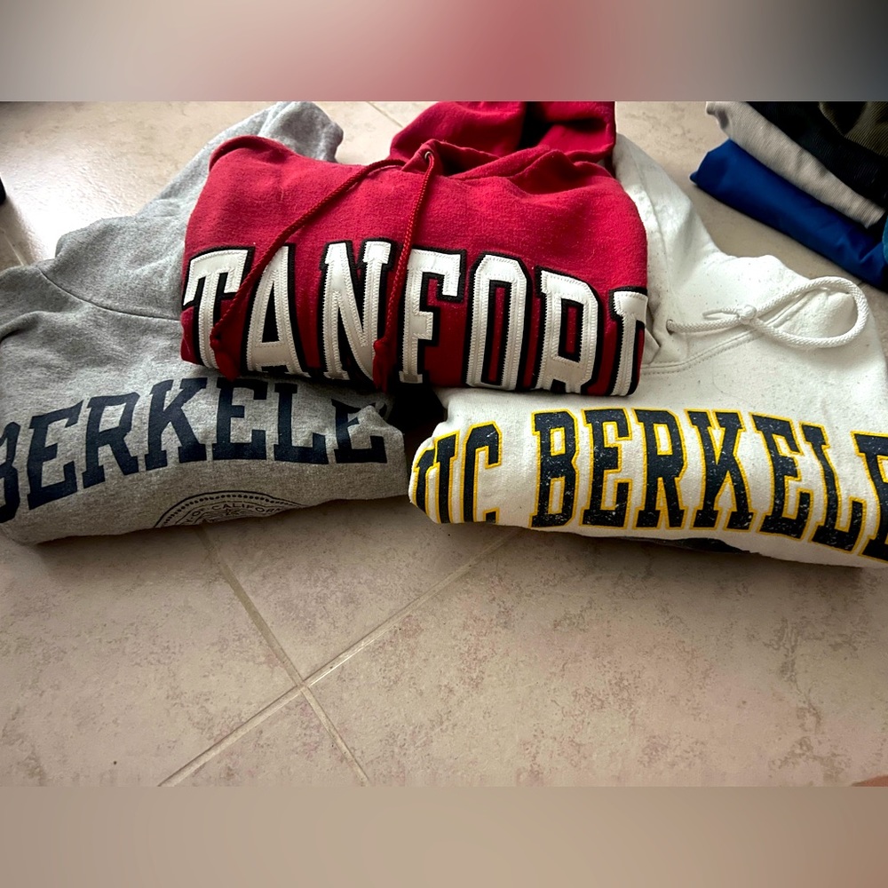 Collage Hoodie Bundle